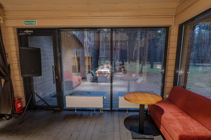 Фото №13 зала Эко-парк «Чкаловские дачи»