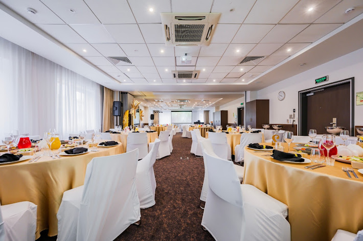 Фото №20 зала Зал «Родонит»