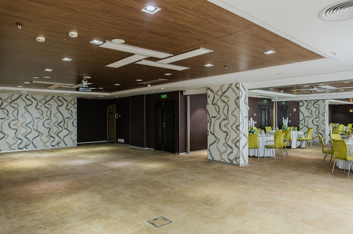 Фото №10 зала Reka