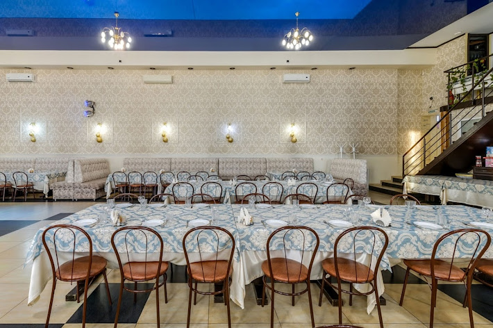 Фото №17 зала Основной зал