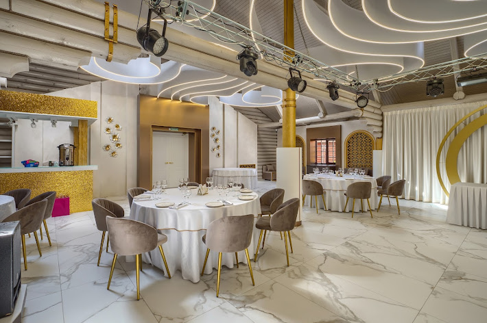 Фото №7 зала Зал №2