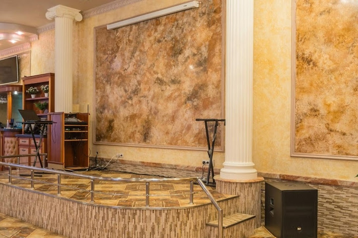 Фото №7 зала Донская Роща