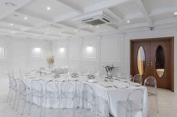 Фото №12 зала Парк-отель  «Сосновый бор»