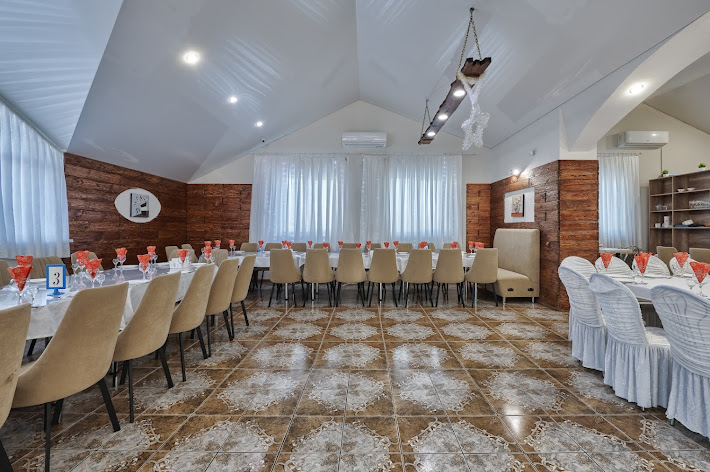 Фото №19 зала Адель