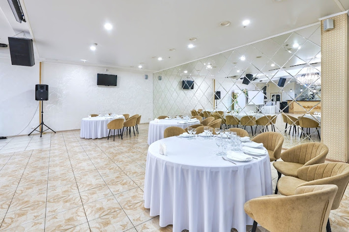 Фото №1 зала РАФАЭЛЬ