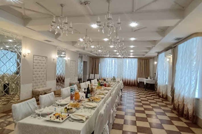 Фото №7 зала Кантанелло на Маяковского