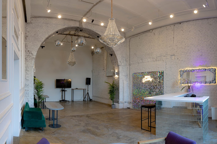 Фото №8 зала Лофт Lili