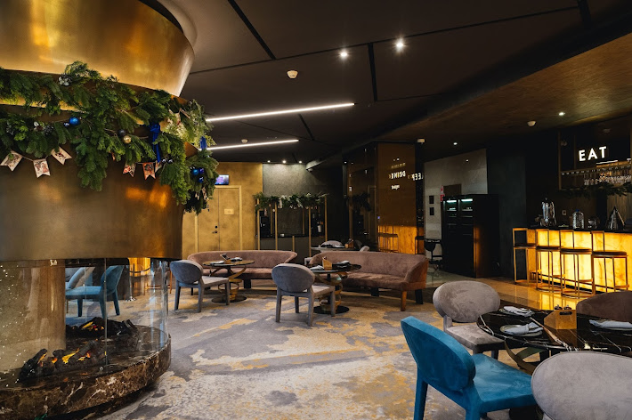 Фото №11 зала Radisson Blu