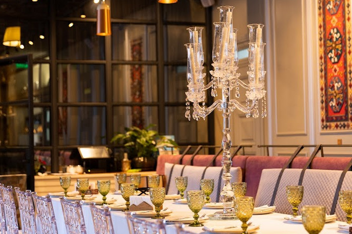 Фото №1 зала Долина 5165