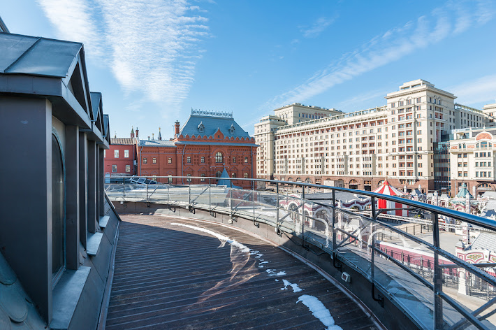 Фото №9 зала Старая Башня