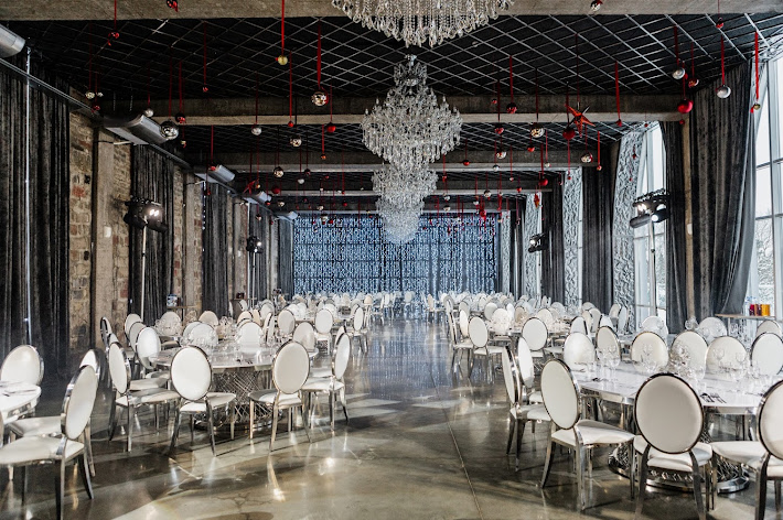 Фото №3 зала Тортуга