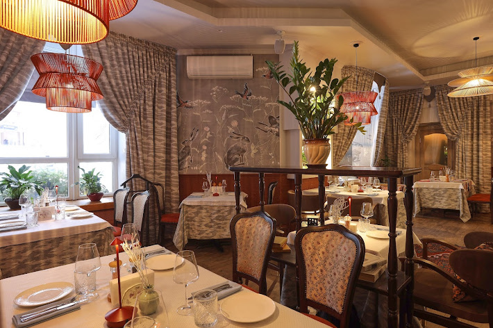 Фото №16 зала Светлый зал