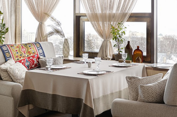 Фото №9 зала Кинто