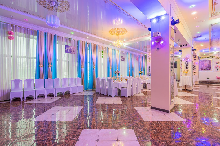 Фото №3 зала Бишкек-2