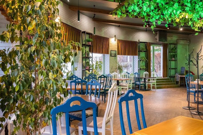 Фото №20 зала Вертолетка