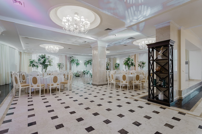 Фото №16 зала Benamar Hotel&SPA