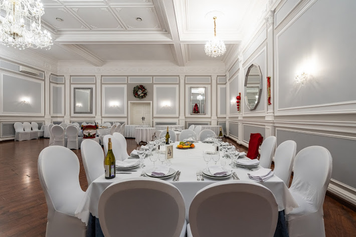 Фото №7 зала Центральный