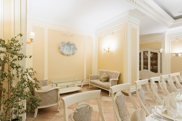 Фото №10 зала Moliere