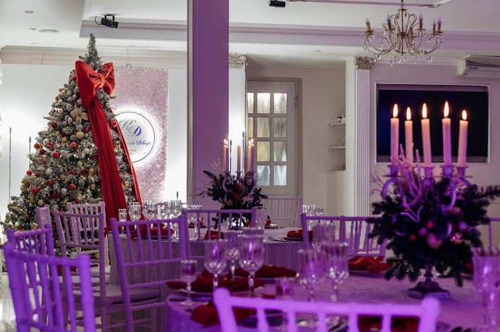 Фото №17 зала Белый зал