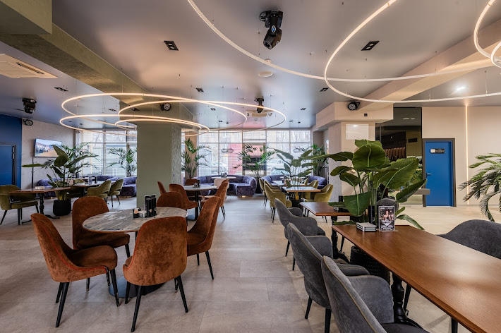 Фото №11 зала Южный