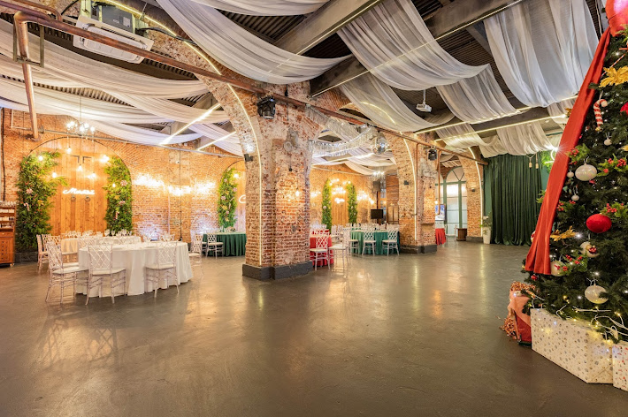 Фото №15 зала Niagara LOFT