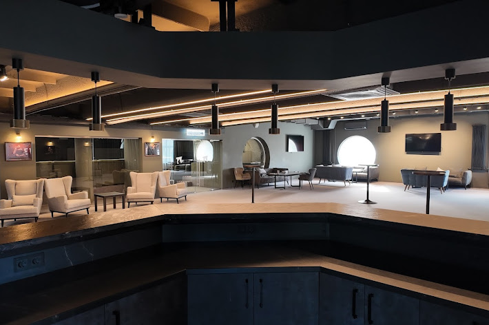 Фото №11 зала 2 этаж 