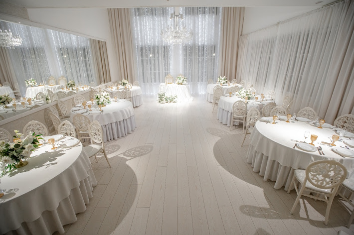 Фото №10 зала Зал «Light Hall»