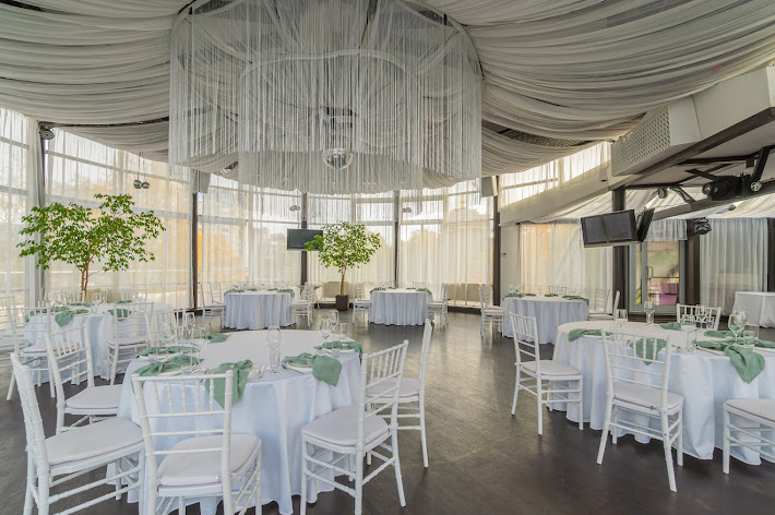 Фото №15 зала Панорамный зал