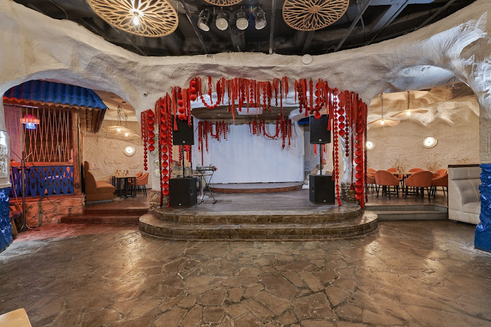 Фото №11 зала Основной зал 