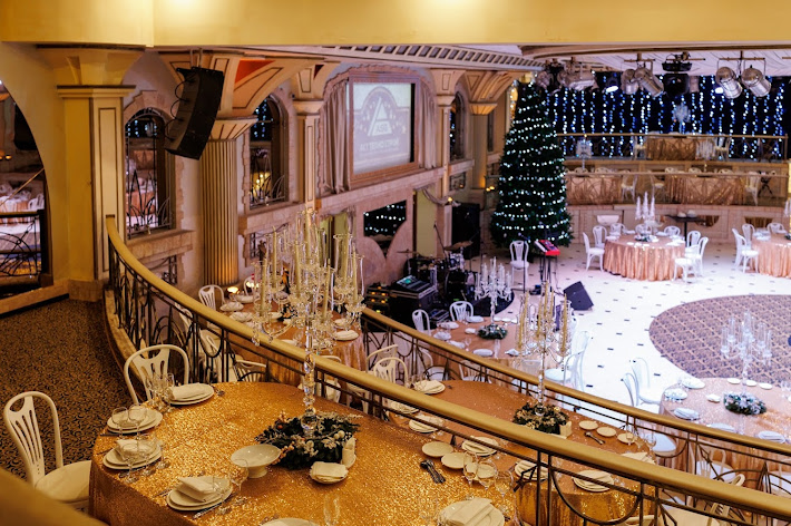 Фото №19 зала Немчиновка парк