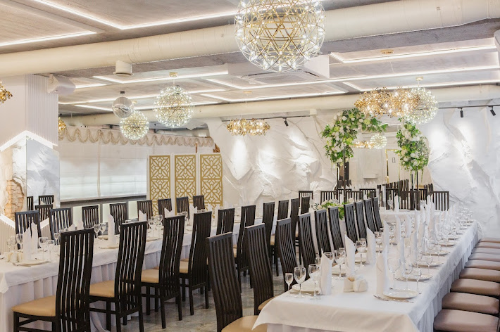 Фото №14 зала Banquet на Менделеева