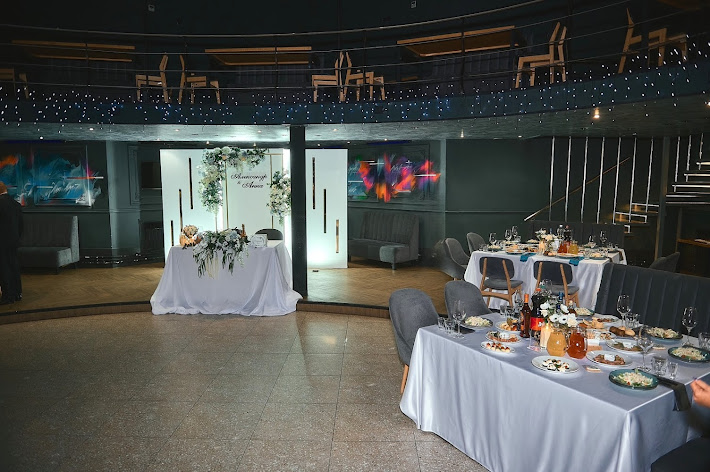 Фото №6 зала Riviera