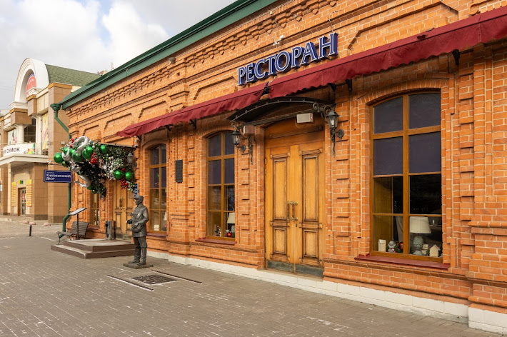 Фото №13 зала Зал "1 этаж"