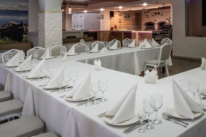 Фото №12 зала Основной зал 