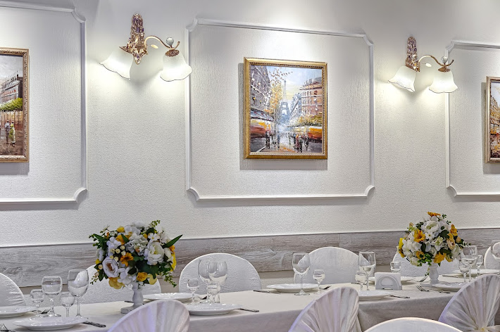 Фото №16 зала Du Paris