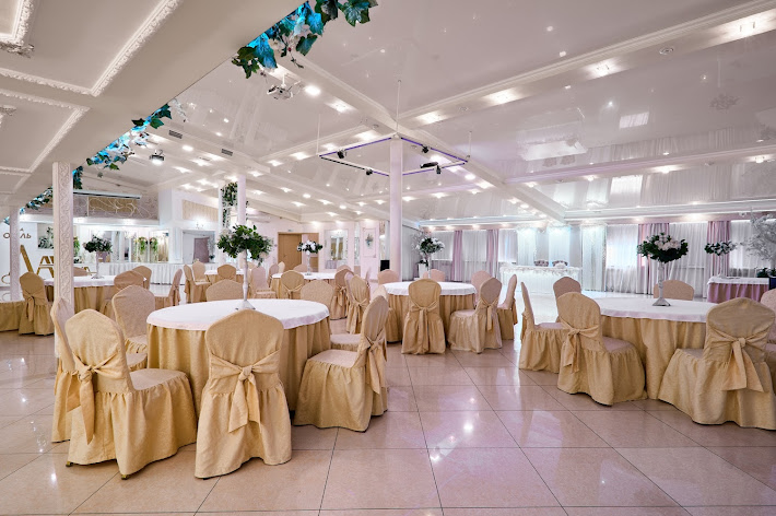 Фото №17 зала Зал «Престиж»