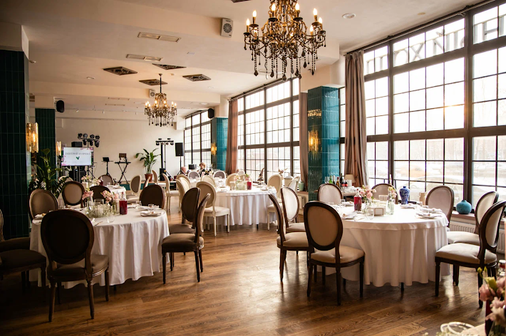 Фото №2 зала Гарденс