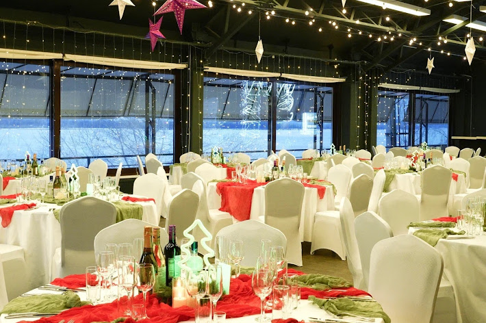 Фото №18 зала Сигнал