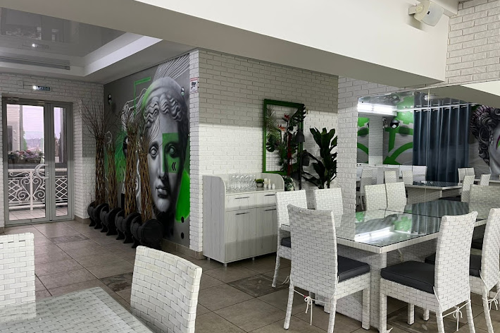 Фото №7 зала Белые Ивы