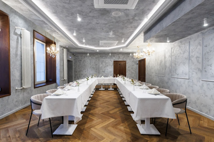 Фото №7 зала Helen