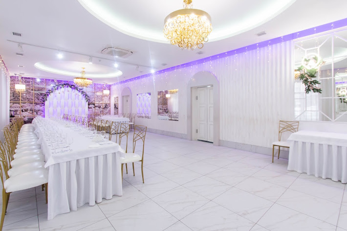 Фото №10 зала Астория