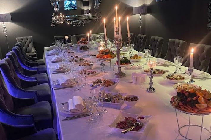 Фото №3 зала Караоке-зал