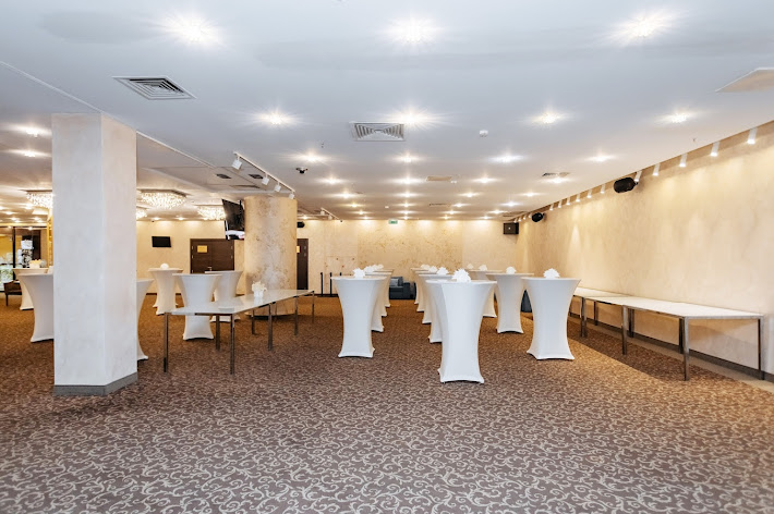 Фото №9 зала Зал «Лазурный Берег»