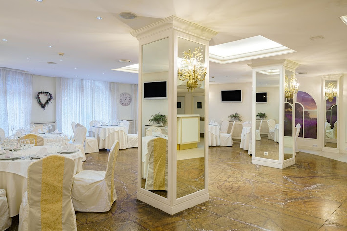 Фото №14 зала Репинский курорт