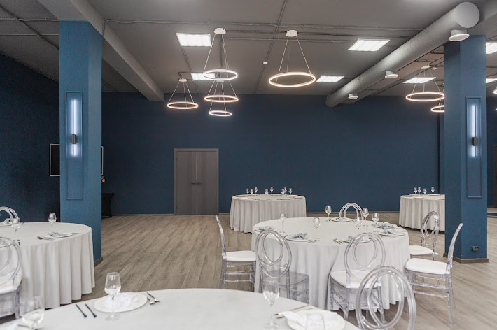 Фото №5 зала Artfood