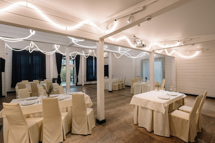 Фото №19 зала Дача