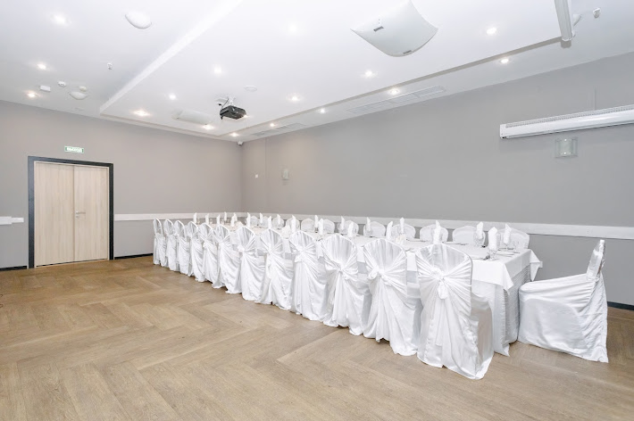 Фото №7 зала Зал «Казань»