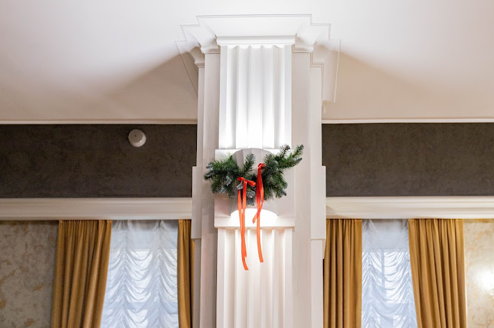 Фото №18 зала Мария