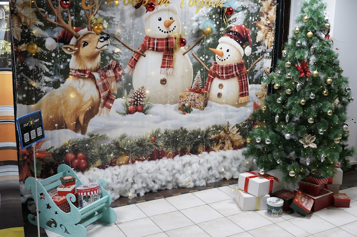 Фото №15 зала Сигнал