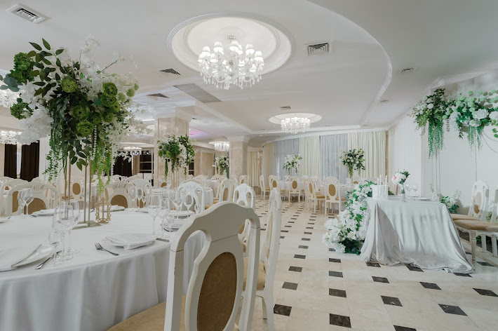 Фото №10 зала Benamar Hotel&SPA